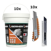 BIG DEAL Profi Clean & cutter