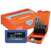 Pack taraud + embout + BC n°1