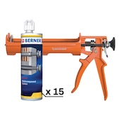 PACK SCEL MCS TRANS + PISTOLET