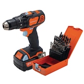 PACK 25 FORET HSCO + VISSEUSE
