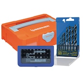 PACK MÈCHE + EMBOUT + BERA 1
