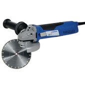 PACK DIAMANT MULTICUT Ø125MM