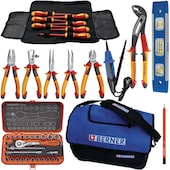 Pack electricien