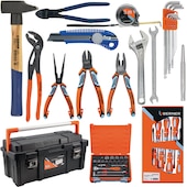 Pack Maintenance