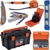 Pack des essentiels