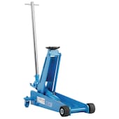 Sollevatore idraulico corto 3t