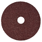 Vulkanfiberscheibe Ø 115 mm P120