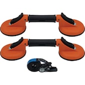 Set Premium pare-brise
