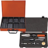 Pack promo soudeur gaz gaines