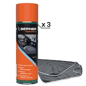 Pack X-IN-1 MAXI LUXE