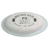 Filtru particule P3 (8 bucăţi)