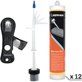 Pack BERNERfix blanc + accessoire