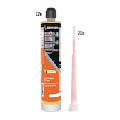 Aktionspaket MCS Protect Plus und Mischrohre