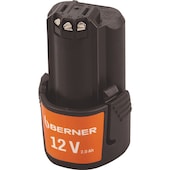 Accupack BBP 12 V - 2Ah