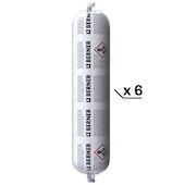 Pack 6 colles Top 400 ml