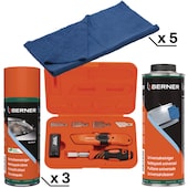 Pack préparation collage