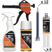 Pack Plast-O-Fix complet