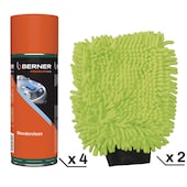 Pack duo wonder clean et gants