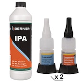 Pack duo ipa superglue