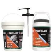 Pack savon std lingettes