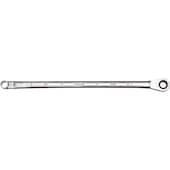 LLAVE DOBLE CARRACA XXL, 8 MM