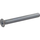 Vite metrica per maniglie M5x40mm