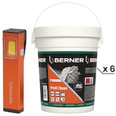 Pack STAR 6 ProfiClean +lampe