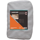 Superstrong adesivo piastrelle bianco