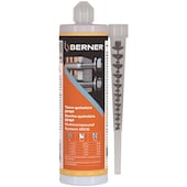 Taco Químico UVT-Epoxy sin estireno, 410 ml