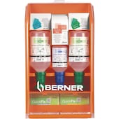 Førstehjælpsstation - komplet