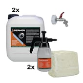 BIG DEAL Nettoyant freins