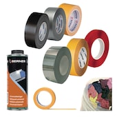 BIG DEAL Set de rubans adhésifs