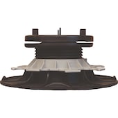 Plot autonivelant pour terrasses dalles H. 29-39 mm