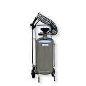 Nebulizzatore acciaio INOX 24L