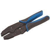 Crimping tool for VAG connectors 0.2-2.5mm²