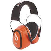 Nauszniki Barrier X32 DB