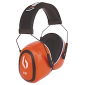 Nauszniki Barrier X36 DB