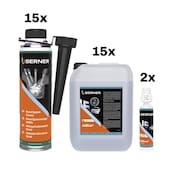 Set Additif diesel + AdBlue®