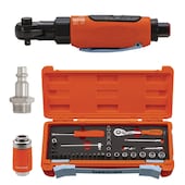 Pack mid cliquet 1/4