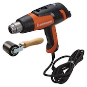 Pack soudure bâche a chaud