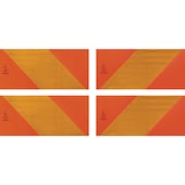 Set pannelli motrice 282,5x132mm ECE70-01 (4PZ)