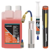 pack clim a-z - uv poe 250 ml