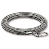 TSCF8 Fune clampata 8mm - 8M