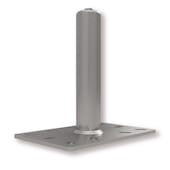 TSCP4 Torretta a base piana 400mm