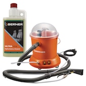 Pack nettoyant inject/extract