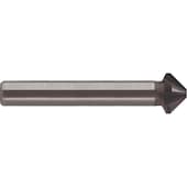 Forsenker 90° 4-S 31.0mm TiAlN Din 335