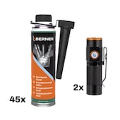 BIG DEAL Diesel Systemreiniger Premium