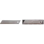 Lames cutter TiN 25 mm