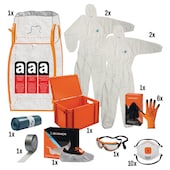Aktionspaket Asbest
