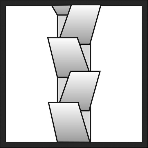 List sabljaste pile za metal METALline Top